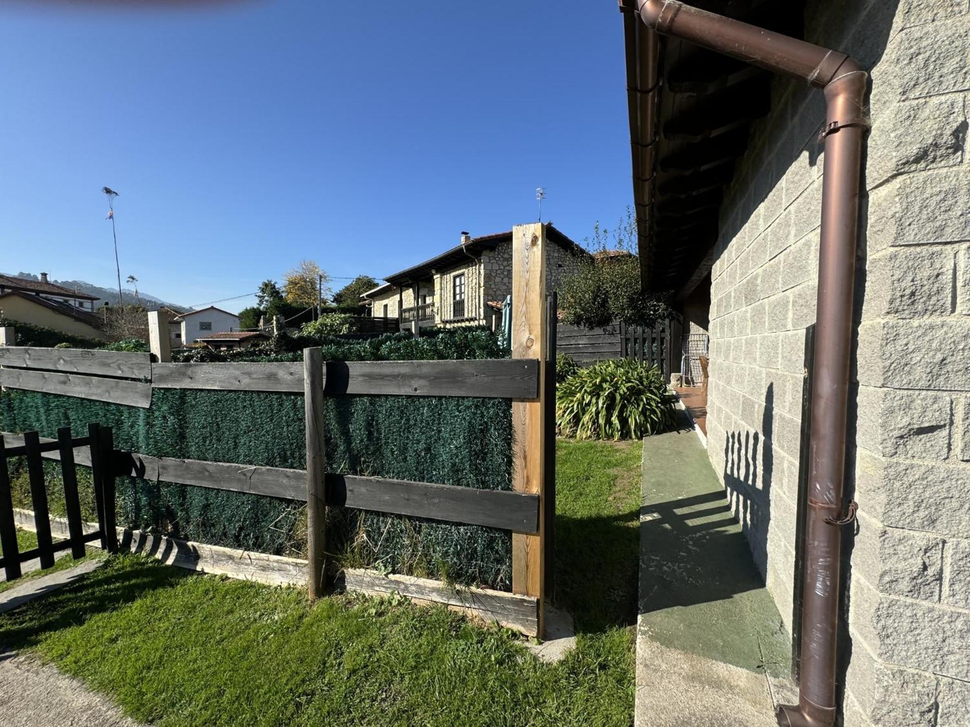 Casa Lula 3 Pendueles Llanes Villa Exteriör bild