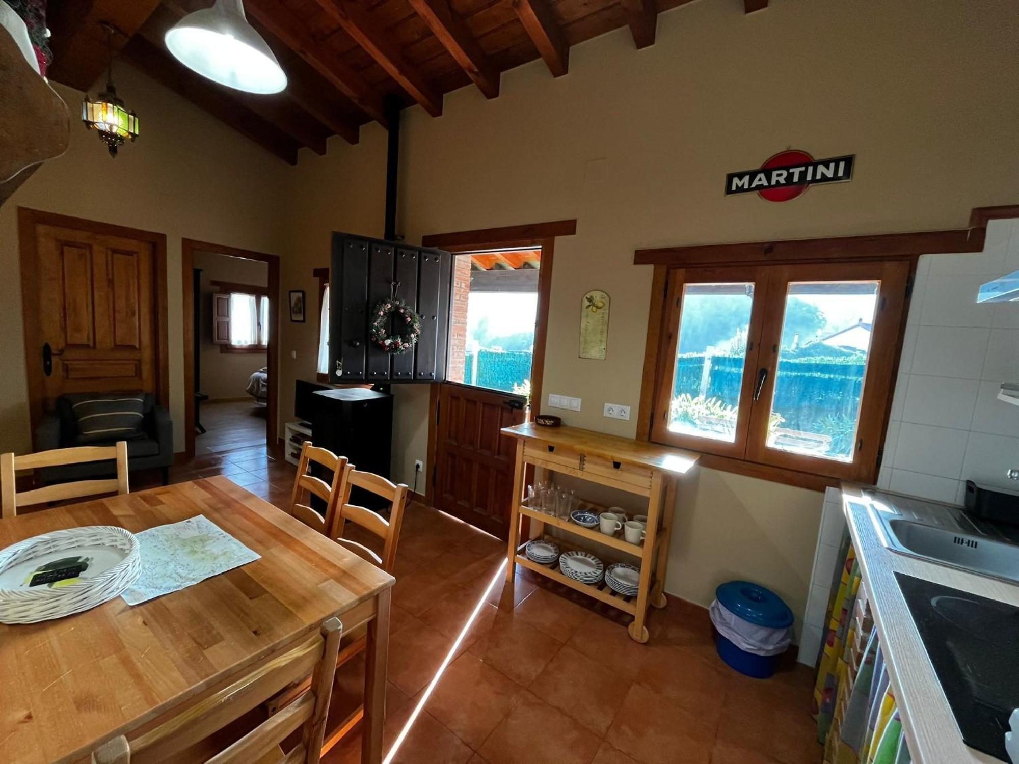 Casa Lula 3 Pendueles Llanes Villa Exteriör bild