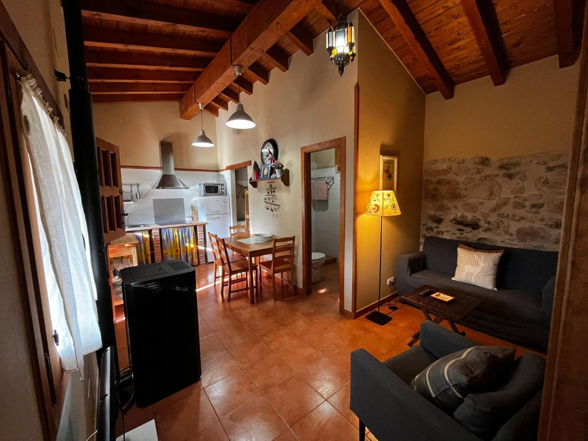 Casa Lula 3 Pendueles Llanes Villa Exteriör bild
