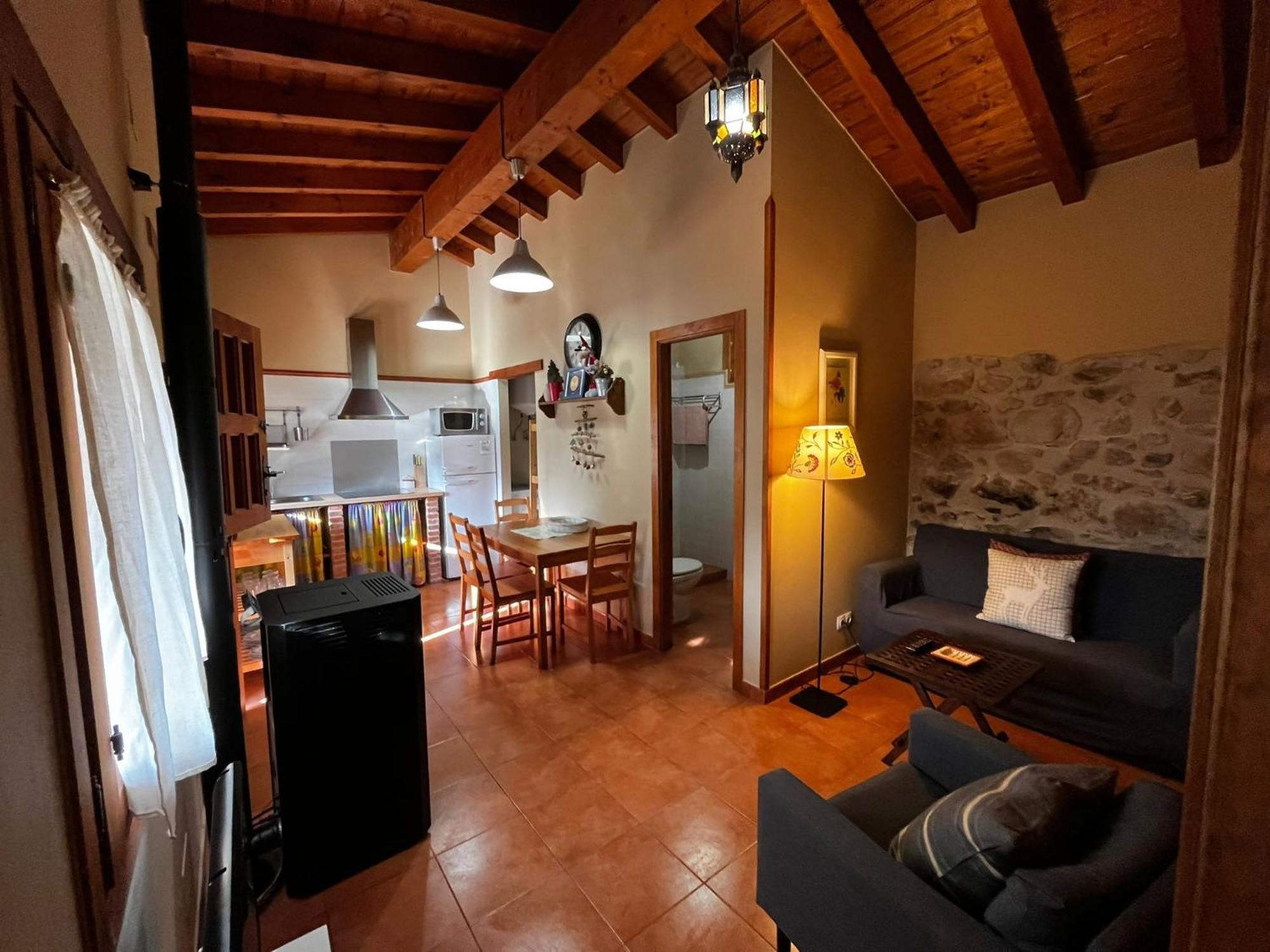 Casa Lula 3 Pendueles Llanes Villa Exteriör bild