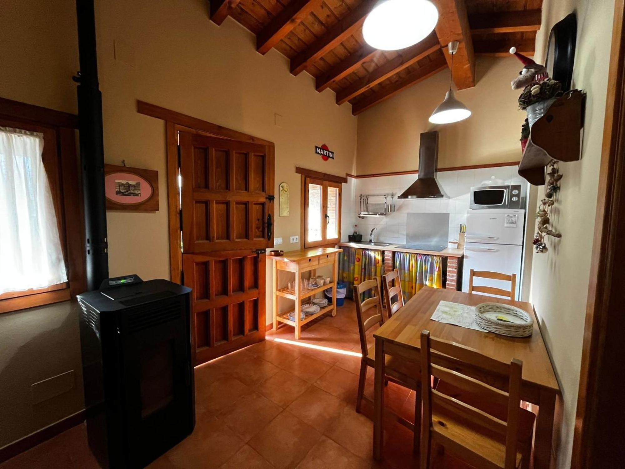 Casa Lula 3 Pendueles Llanes Villa Exteriör bild