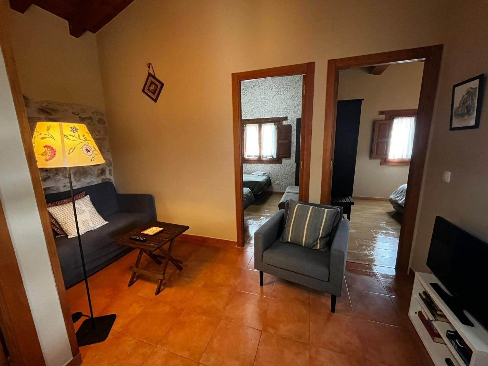 Casa Lula 3 Pendueles Llanes Villa Exteriör bild