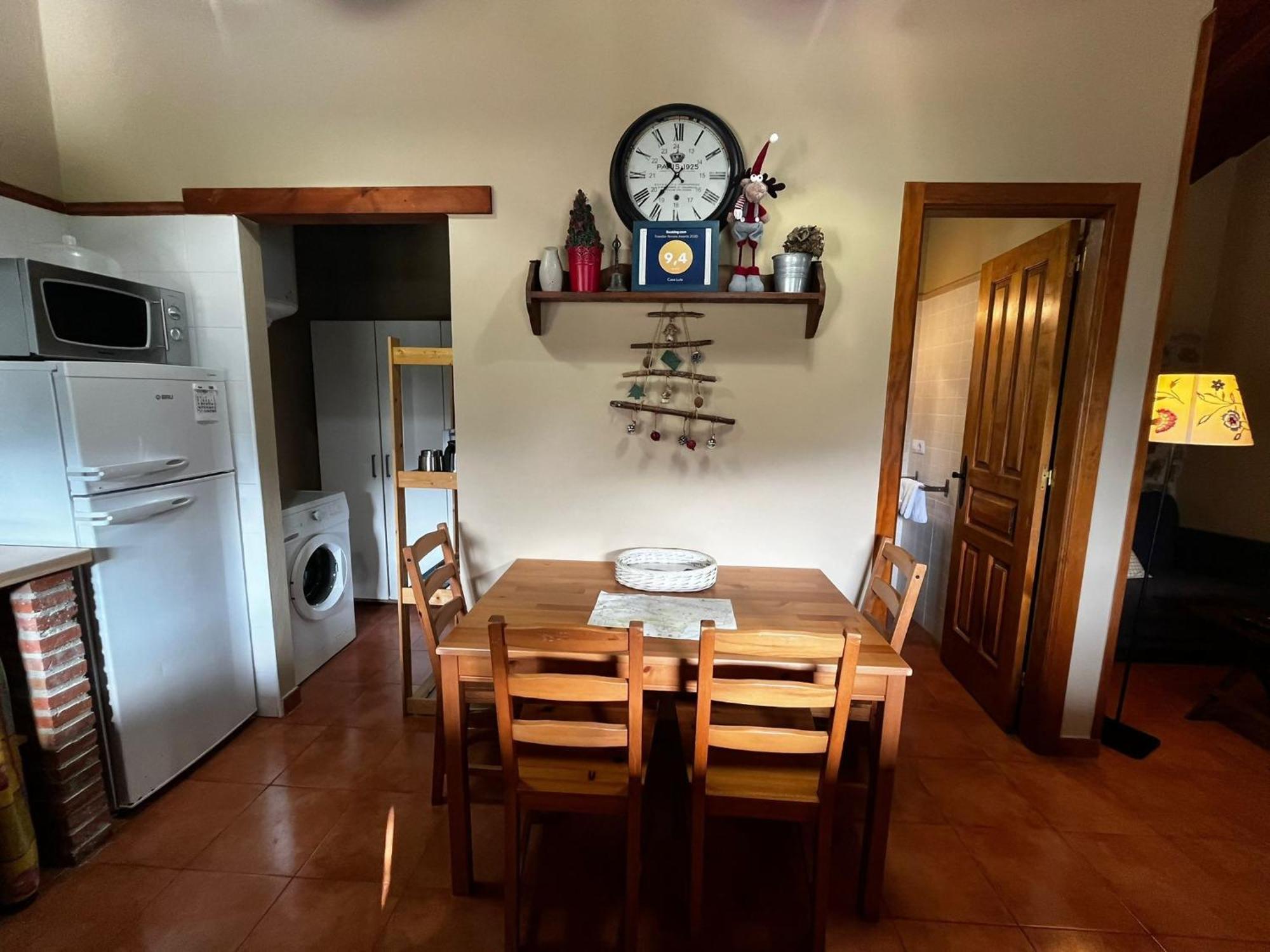 Casa Lula 3 Pendueles Llanes Villa Exteriör bild