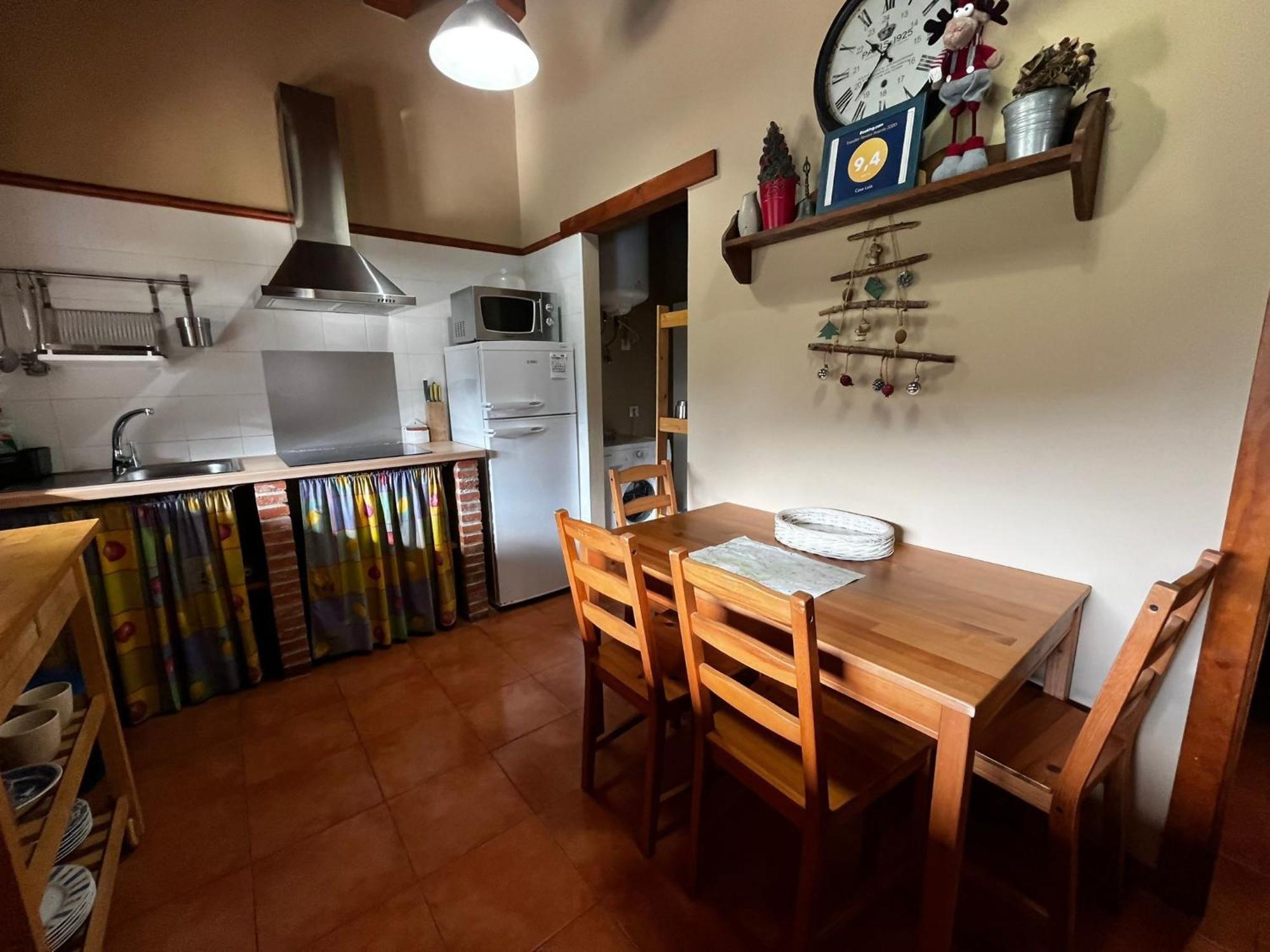 Casa Lula 3 Pendueles Llanes Villa Exteriör bild