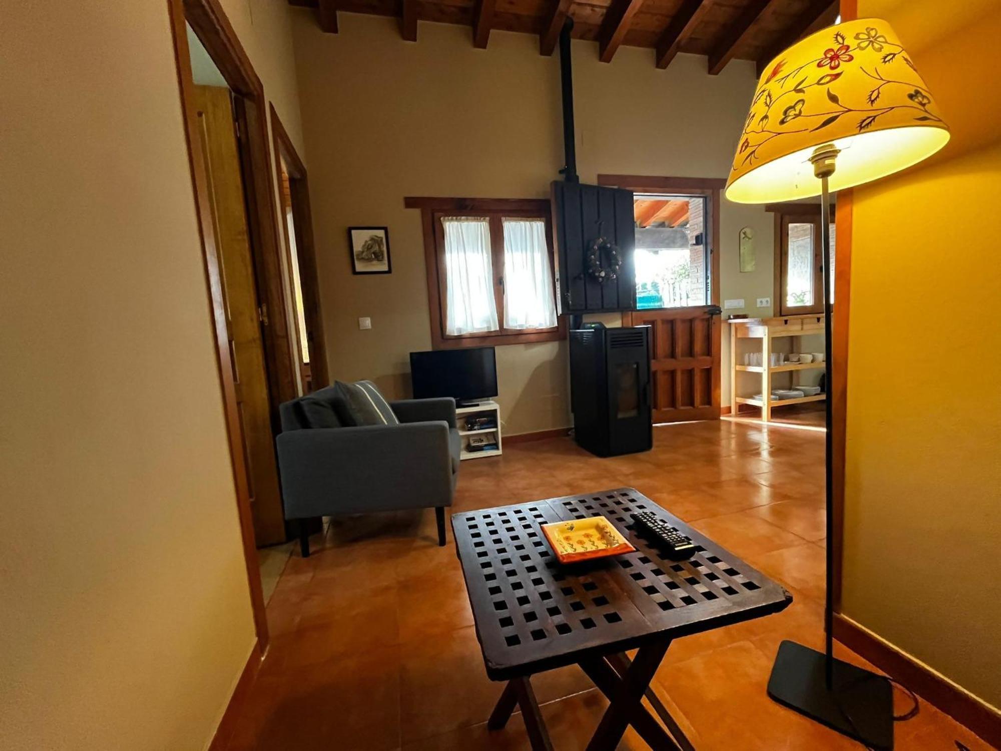 Casa Lula 3 Pendueles Llanes Villa Exteriör bild