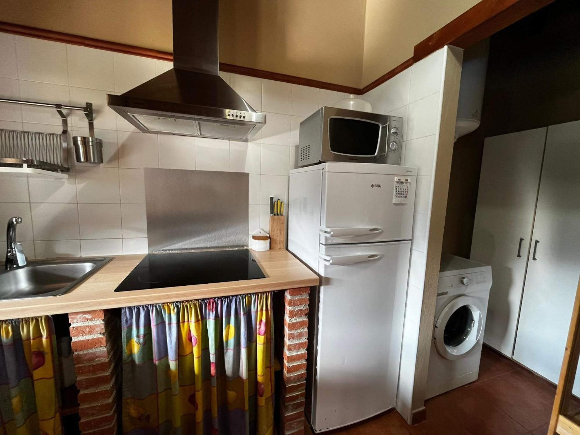 Casa Lula 3 Pendueles Llanes Villa Exteriör bild