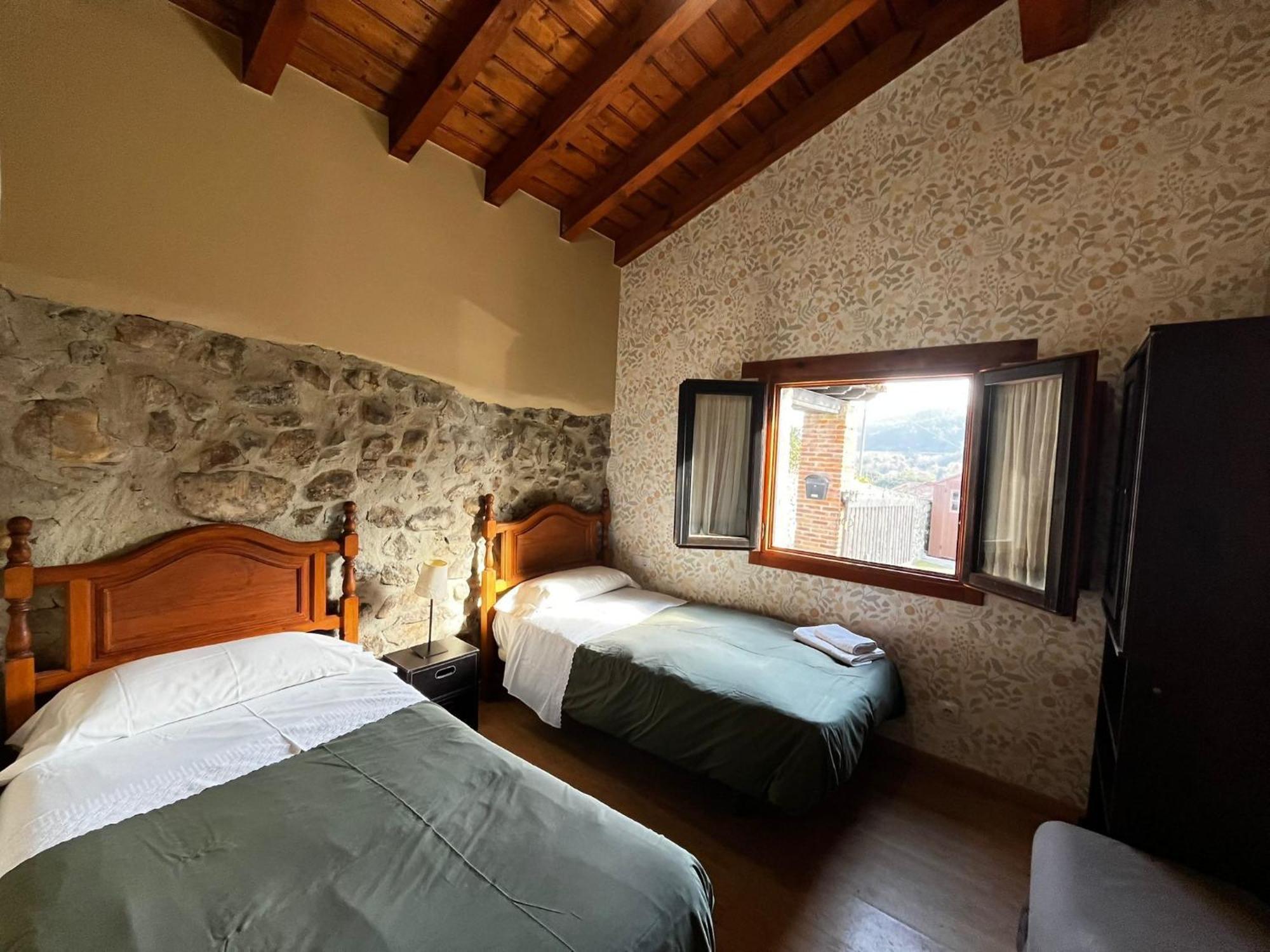 Casa Lula 3 Pendueles Llanes Villa Exteriör bild