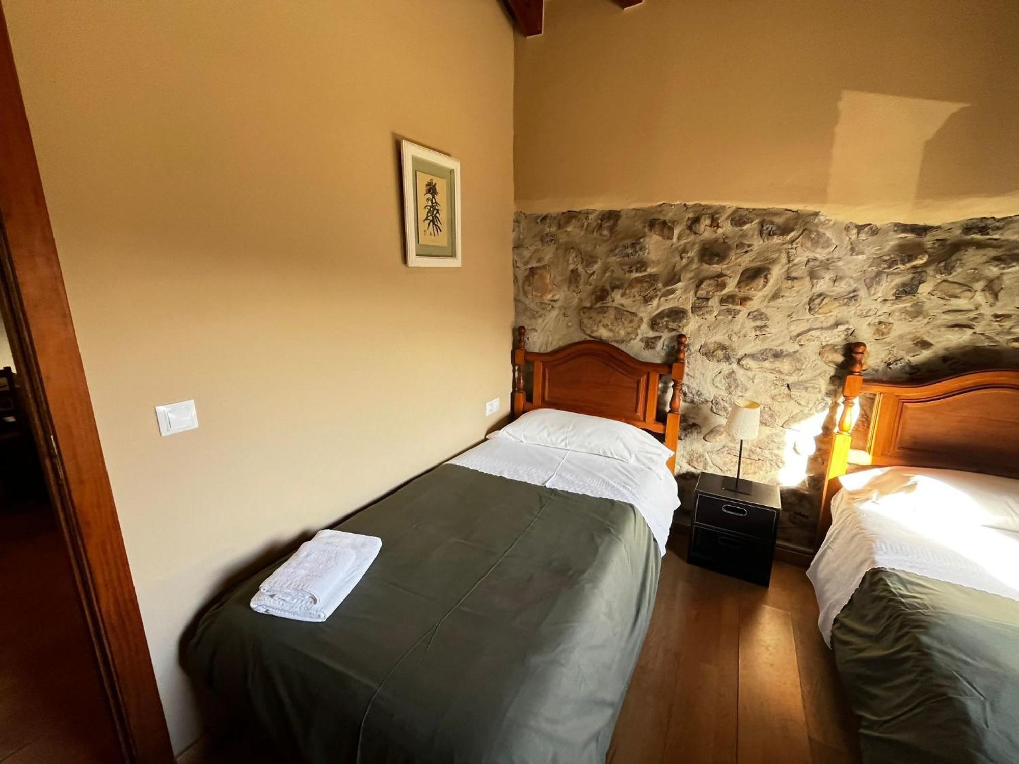 Casa Lula 3 Pendueles Llanes Villa Exteriör bild