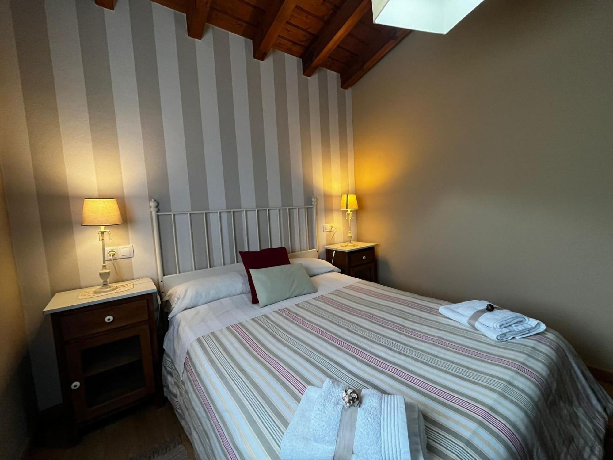 Casa Lula 3 Pendueles Llanes Villa Exteriör bild