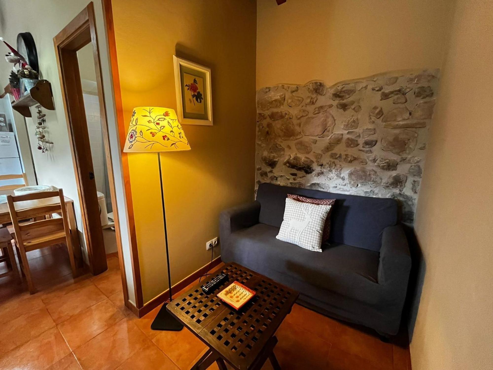 Casa Lula 3 Pendueles Llanes Villa Exteriör bild