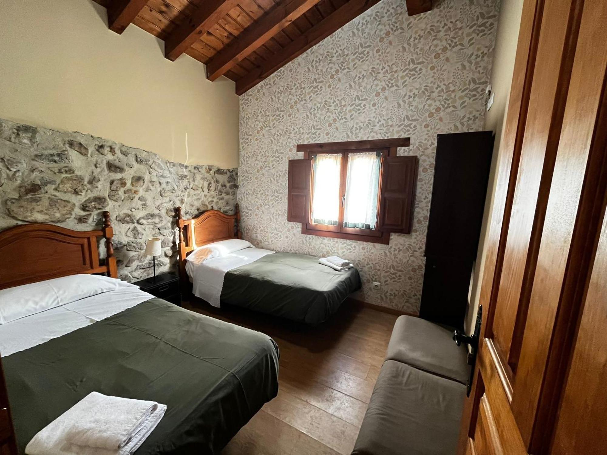 Casa Lula 3 Pendueles Llanes Villa Exteriör bild